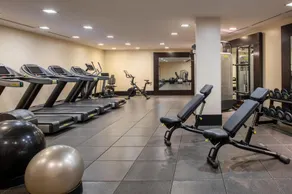 2 Connecting Suites at a 5⭐️ Hotel - Image 2