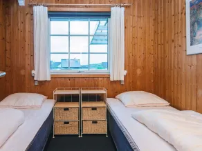 Vintage Holiday Home in Harboøre with Hot Tub - Image 4