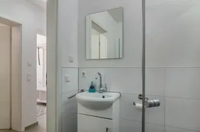 Appartement de vacances 'Köse' avec terrasse privée, jardin et WLAN - Image 5