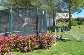 Modern air-conditioned villa, rated 4 stars+large heated swimming pool+beach volleyball court - Image 5