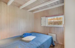 Beautiful Home In Bjert With Sauna - Image 5
