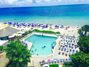 Luxe Waterfront Ft Lauderdale Condo W/beach & Pool - Image 5