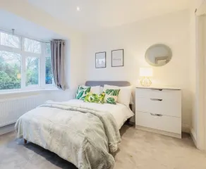 Wonderful Willow Cottage - Image 5
