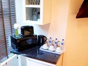 Triple room-Deluxe-Shared Bathroom-Street View-DELUXE TRIPLE - Image 5