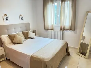 VILLA MARYLIN MELLEM EN CALONGE PLAYA DE ARO OG Palamos PÅ 1 til 6 personer. - Image 5