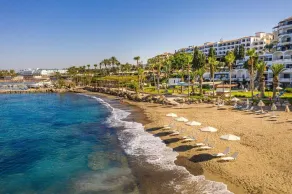Hotel Coral Beach Resort - Image 5