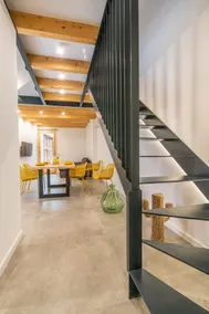 Vacation Home \"Cas Suis 9\" with Pool, Mountain View, Wi-Fi - Image 3