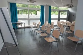 Logis Hotel du Parc-Restaurant - Le Rouget de Lisle - Image 3