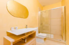 CAN BOU – Villa mit Privatpool am Stadtrand von Ses Salines und nur 4 km vom Strand entf - Image 3