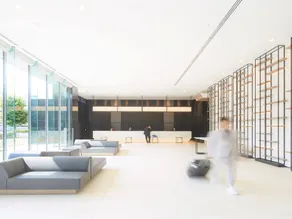 Triple Room Nonsmoking / Ota-ku Tokyo - Image 2