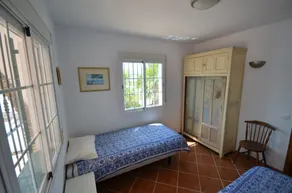 La Peruela. Una spaziosa villa rurale a 4 letti con piscina privata e vista mozzafiato - Image 5