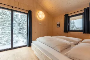 Natural chalet with whirlpool - Image 5