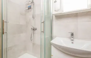 2 Bedroom Nice Apartment In Barbat - Image 3