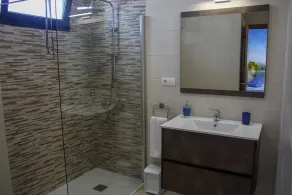 3 bedroom anti stress villa with private pool - Image 2