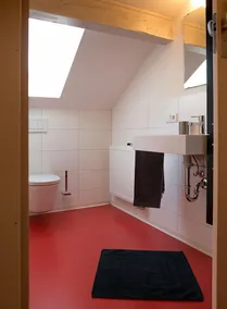 Modern, light-flooded, comfortable vacation apartment near Freiburg - Image 5
