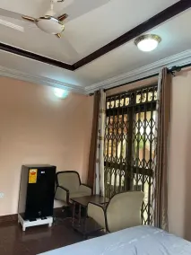 De-nice  hotel apartment Kasoa new market, Obom road, arrive @masalachi junction - Image 5