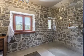 Villa Draga, Wunderschöne Gartenparadies-Poolvilla in Split-Dalmatien - Image 3