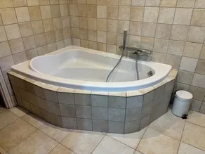 Maison de Vacances 4 Chambres Avec Piscine Privée en Provence - Image 2