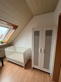 Quiet vacation apartment with a view of Bremerhaven - Image 3