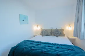 T3-52m2-closed residence - private parking-loggia-4 P-WIFI-swimming pool-tennis - Image 5