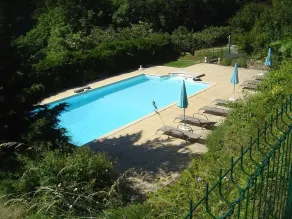 Gite La Grange à Foin in de Ardeche - Image 5