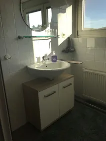 Ferienwohnung Hardtblick 70qm, 2 Schlafräume, max. 4 Pers - Haus Fechtig - Image 3