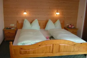 Haus Guenther, vacation apartment for families, couples or singles. - Image 5