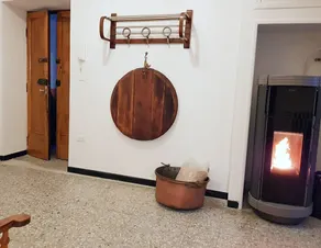 Malerisches Ferienhaus, geräumig und entspannend für Familien, Freunde und Tiere - Image 2