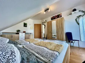 In the heart of Upper Swabia, modern vacation apartment to make you feel at home - Image 5