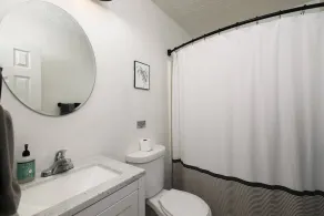 Modern Cozy 2 BR Farmhouse style Townhome with Two Private Baths - Image 4