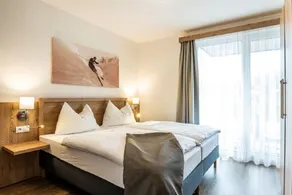 Chalet Dorf Wagrain Alpenleben by AlpenTravel - Image 4