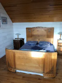 Fiskerhus hus, 250 m fra strandene, ubegrænset INTERNET - Image 4