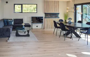 Schönes Haus in Brevik mit Sauna - Image 2