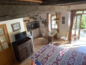 Cosy one bedroom Gite, with Pool. MADIRAN - Image 4