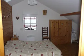 sommerhus i gården Vosges fuldstændig renoveret. - Image 3