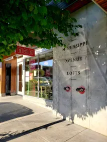 One Mississippi Ave - Adventures in Portland! - Image 3