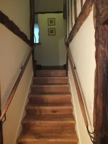 18th Century sandstone cottage with all modern comforts and old world charm.  - Image 2