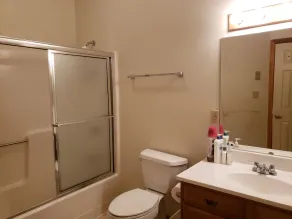 Luxury resort 3-bed 3-bath townhouse sleeps 8 - Image 3
