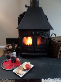 Charming Character Cottage in Picturesque Village 5 * rated - Image 5