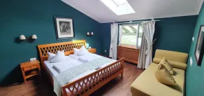 Suite - Hotel Leeberghof - Image 2