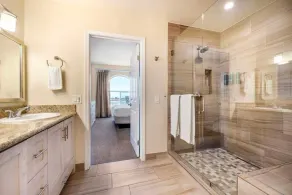 Diamond - Riviera Beach et Spa Resort 2bd - Image 3