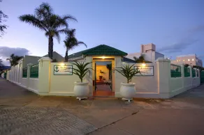 Anchorage Guesthouse - Image 5