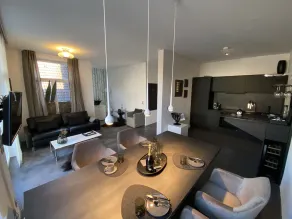 Pure Highlight Living 1 - Holiday apartment / temporary living - Image 4