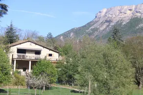 Appartement situé entre lac et montagne au Nord de Sisteron - Image 4