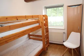 Uttumer Mühle: Bentje - Gemütliche Og-wohnung für 4 Personen im Müllerhaus der Uttumer Mühle - Image 5