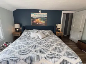 Lake Hideaway: En verden væk fra dine bekymringer - Image 4