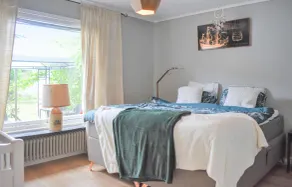 Superbe maison à Höganäs avec WiFi - Image 3