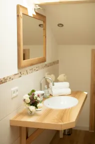 Neubau - Ferienwohnung Waldblick - Image 5