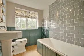 6 Pilley Green cottage - Image 4