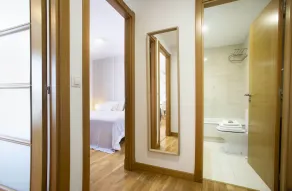 Fantastic premiere apartment with sea views - Image 2